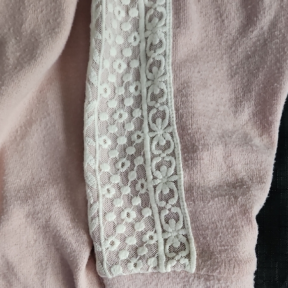 Flora Nikrooz Blush Knitwear - Picture 4 of 13